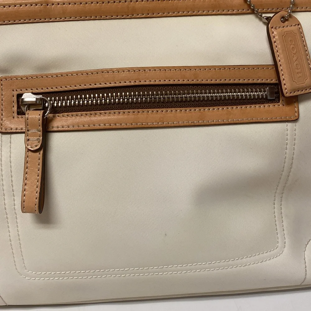 Coach hampton mini